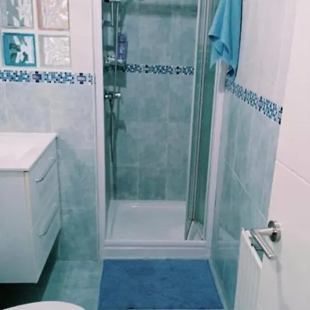 בית הארחה Tolima - Bano Compartido *