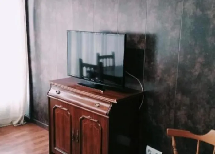 Pensjonat Tolima - Bano Compartido Cabezón de la Sal