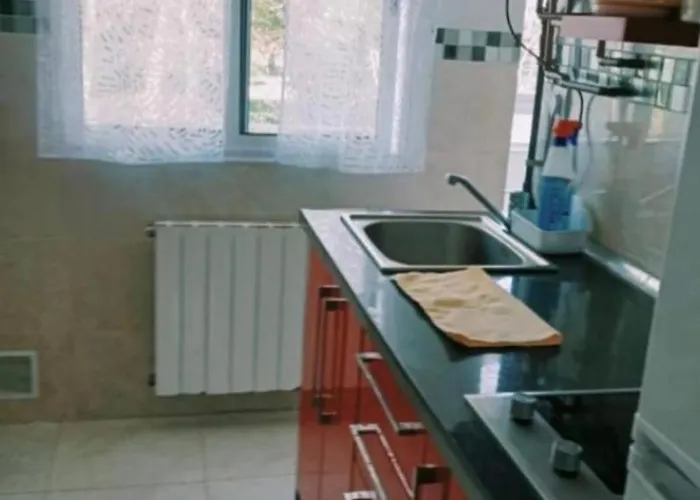 Pensjonat Tolima - Bano Compartido