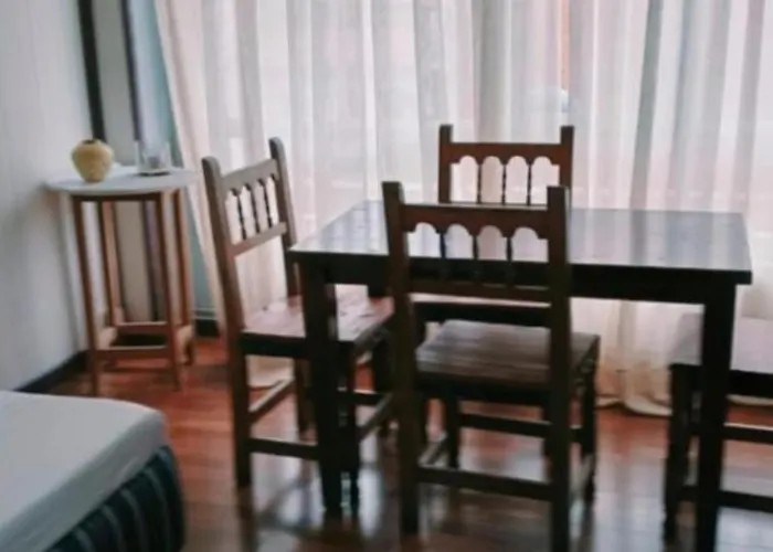 Tolima - Bano Compartido * Cabezón de la Sal